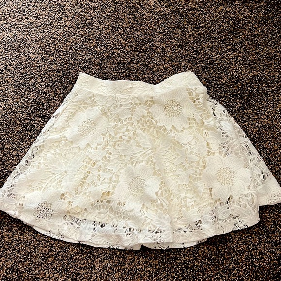 Aeropostale Dresses & Skirts - Mini Skirt (xs)